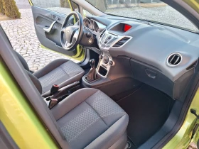 Ford Fiesta 1.4 Germany , снимка 7