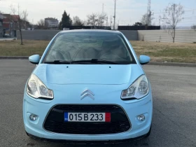     Citroen C3 1.4 Exclusive