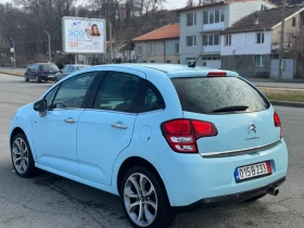 Citroen C3 1.4 Exclusive, снимка 4