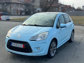 Citroen C3 1.4 Exclusive, снимка 3