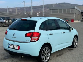 Citroen C3 1.4 Exclusive - 5699 лв. - 61933951 | Car24.bg