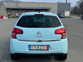 Citroen C3 1.4 Exclusive, снимка 5