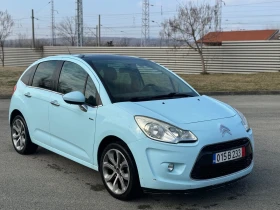 Citroen C3 1.4 Exclusive 1