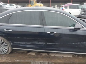 Audi A8 L 55TFSI CARFAX - 51800 лв. - 28858107 | Car24.bg