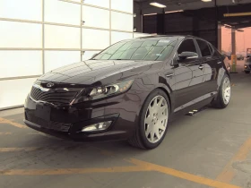 Kia Optima EX CARFAX АВТО КРЕДИТ, снимка 5