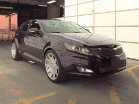 Kia Optima EX CARFAX АВТО КРЕДИТ, снимка 1