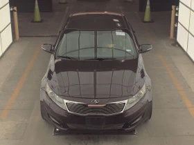 Kia Optima EX CARFAX АВТО КРЕДИТ, снимка 4