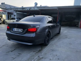 BMW 530, снимка 16