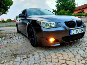 BMW 530, снимка 17