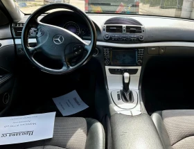 Mercedes-Benz E 270 | Mobile.bg    15