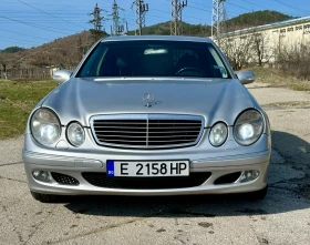 Mercedes-Benz E 270 | Mobile.bg    2