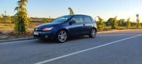 Обява за продажба на VW Golf 1.4TSI ~11 999 лв. - изображение 9