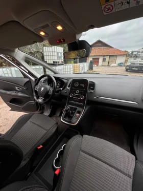 Обява за продажба на Renault Scenic ~15 000 лв. - изображение 5