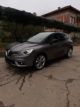 Обява за продажба на Renault Scenic ~15 000 лв. - изображение 1