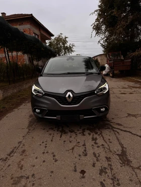 Обява за продажба на Renault Scenic ~15 000 лв. - изображение 1