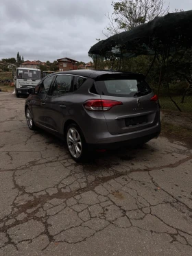 Обява за продажба на Renault Scenic ~15 000 лв. - изображение 3