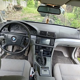 Обява за продажба на BMW 525 ~3 300 лв. - изображение 3