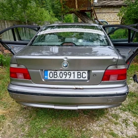 Обява за продажба на BMW 525 ~3 300 лв. - изображение 5