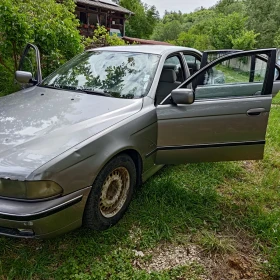Обява за продажба на BMW 525 ~3 300 лв. - изображение 4