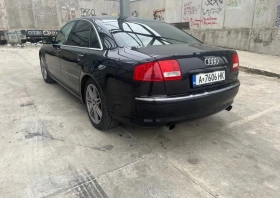 Обява за продажба на Audi A8 BFM Газ ~10 000 лв. - изображение 5