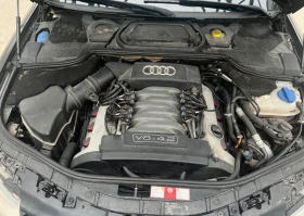 Обява за продажба на Audi A8 BFM Газ ~10 000 лв. - изображение 4