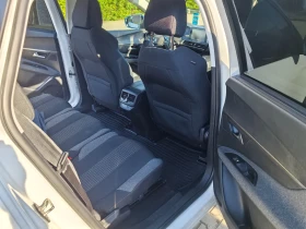 Peugeot 5008 1.5HDI Автоматик - 27900 лв. - 89777341 11