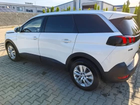     Peugeot 5008 1.5HDI  