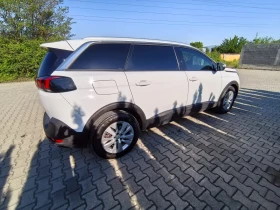 Peugeot 5008 1.5HDI Автоматик - 27900 лв. - 89777341 6