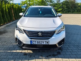     Peugeot 5008 1.5HDI  