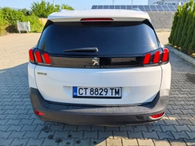 Peugeot 5008 1.5HDI Автоматик - 27900 лв. - 89777341 7