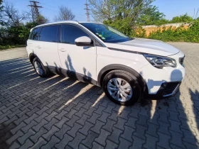 Peugeot 5008 1.5HDI Автоматик - 27900 лв. - 89777341 5
