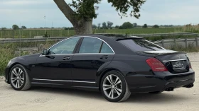 Mercedes-Benz S 350 CDI= 63 AMG= SOFT CLOSE= HARMAN/KARDON= =  | Mobile.bg    7