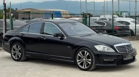 Mercedes-Benz S 350 CDI= 63 AMG= SOFT CLOSE= HARMAN/KARDON= =  | Mobile.bg    3