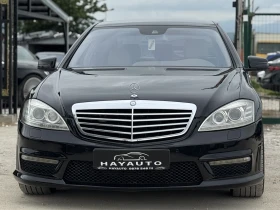  Mercedes-Benz S 350