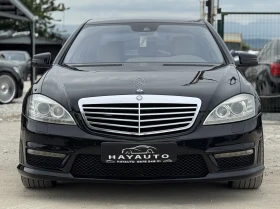 Mercedes-Benz S 350 CDI= 63 AMG= SOFT CLOSE= HARMAN/KARDON= =  | Mobile.bg    2