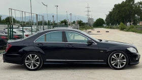 Mercedes-Benz S 350 CDI= 63 AMG= SOFT CLOSE= HARMAN/KARDON= =  | Mobile.bg    4