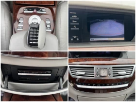 Mercedes-Benz S 350 CDI= 63 AMG= SOFT CLOSE= HARMAN/KARDON= =  | Mobile.bg    16
