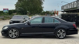 Mercedes-Benz S 350 CDI= 63 AMG= SOFT CLOSE= HARMAN/KARDON= =  | Mobile.bg    8
