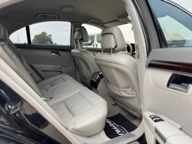 Mercedes-Benz S 350 CDI= 63 AMG= SOFT CLOSE= HARMAN/KARDON= =  | Mobile.bg    13