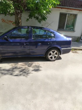 Skoda Octavia | Mobile.bg    4