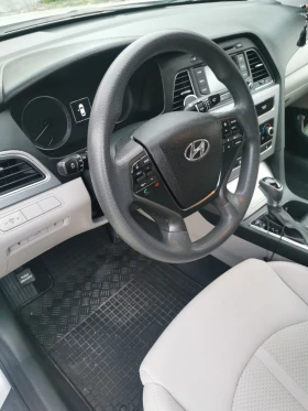 Hyundai Sonata 2.4i | Mobile.bg    12