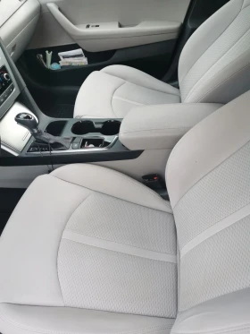 Hyundai Sonata 2.4i | Mobile.bg    11