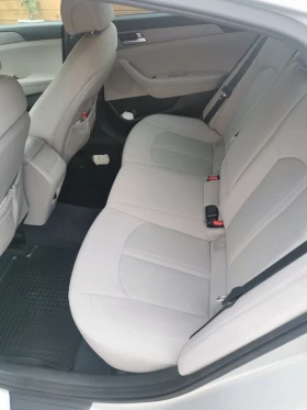 Hyundai Sonata 2.4i | Mobile.bg    9