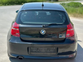Обява за продажба на BMW 118 2.0D EURO 5A / FACELIFT / НАВИ / ПОДГРЕВ  ~8 290 лв. - изображение 4