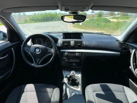 Обява за продажба на BMW 118 2.0D EURO 5A / FACELIFT / НАВИ / ПОДГРЕВ  ~8 290 лв. - изображение 8