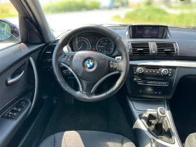 Обява за продажба на BMW 118 2.0D EURO 5A / FACELIFT / НАВИ / ПОДГРЕВ  ~8 290 лв. - изображение 9