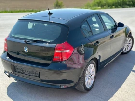 Обява за продажба на BMW 118 2.0D EURO 5A / FACELIFT / НАВИ / ПОДГРЕВ  ~8 290 лв. - изображение 5