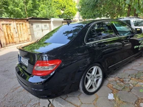 Mercedes-Benz C 180 AMG  ,  ,  | Mobile.bg    11