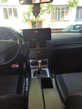 Mercedes-Benz C 180 AMG  ,  ,  | Mobile.bg    2
