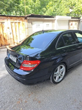 Mercedes-Benz C 180 AMG  ,  ,  | Mobile.bg    5